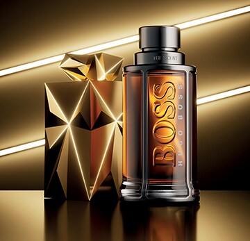 HUGO BOSS SEPHORA
